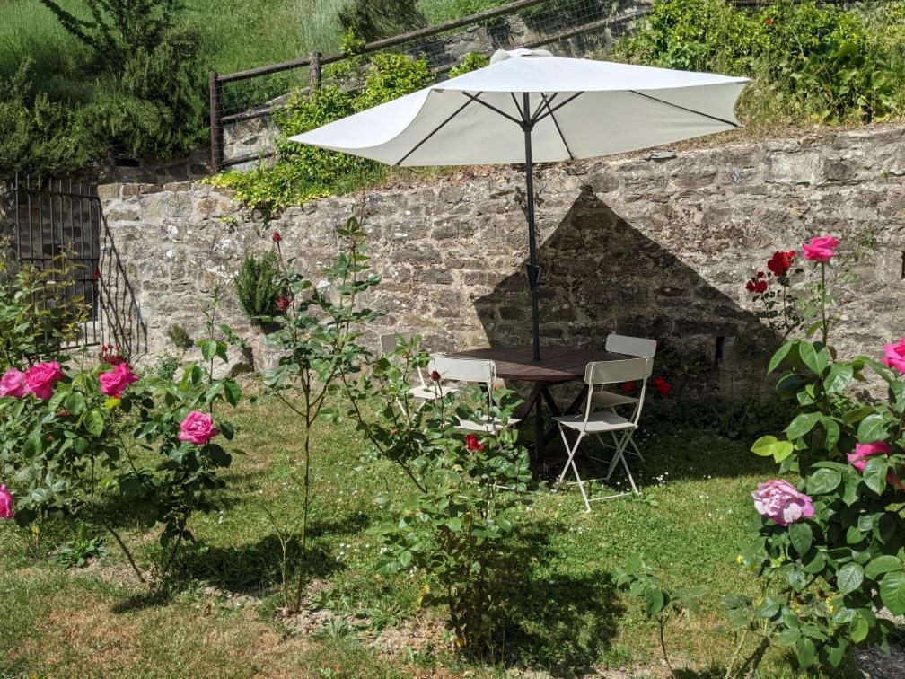 Agriturismo Casentino - Fattoria Ventrina Martina Eksteriør bilde